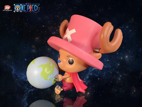 Toei Animation - Chopper Air purifier
