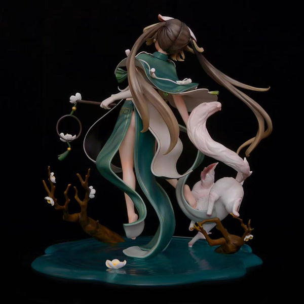 Zero Studio - Feifei [1/7 scale]