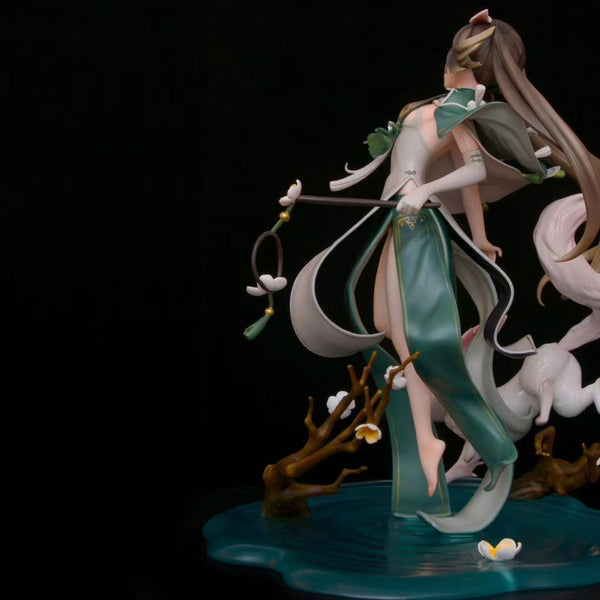 Zero Studio - Feifei [1/7 scale]