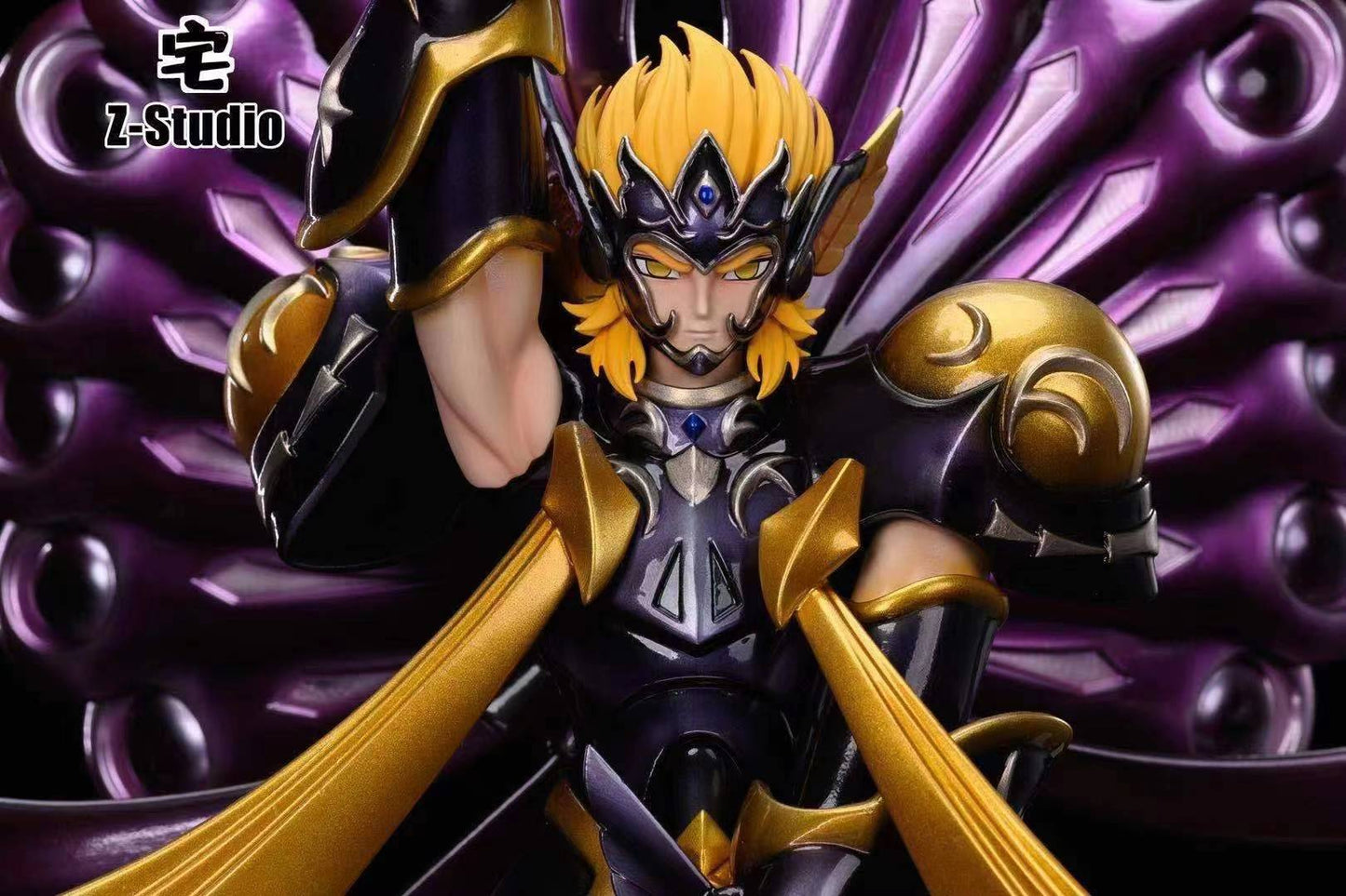 Z studio - Hypnos [1/6 scale]