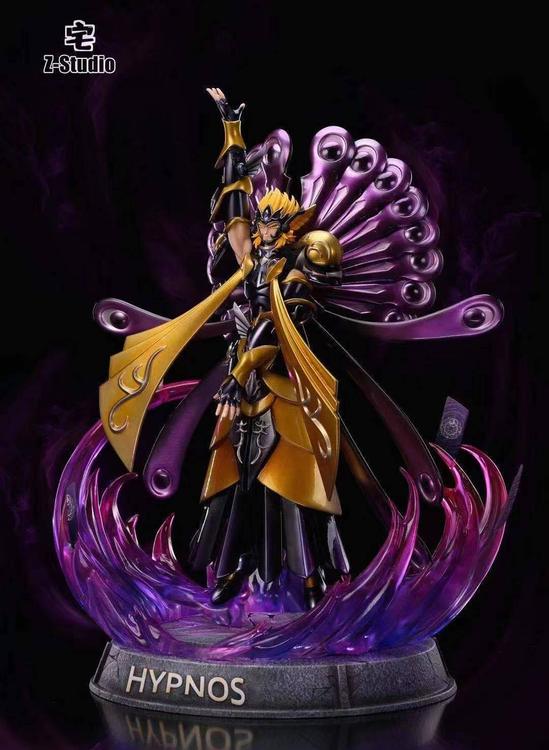 Z studio - Hypnos [1/6 scale]