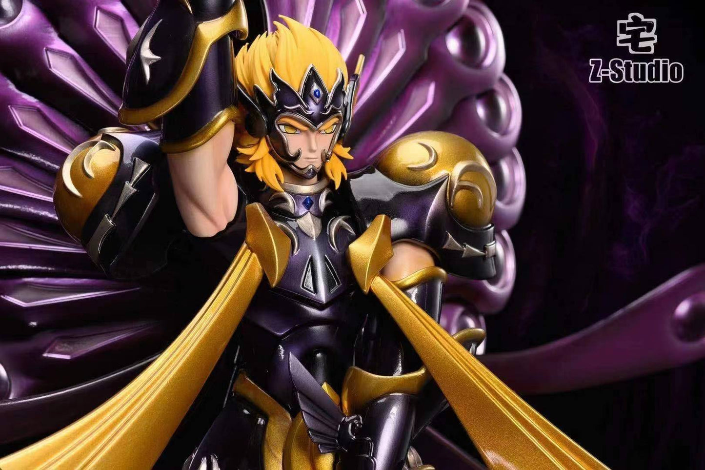 Z studio - Hypnos [1/6 scale]