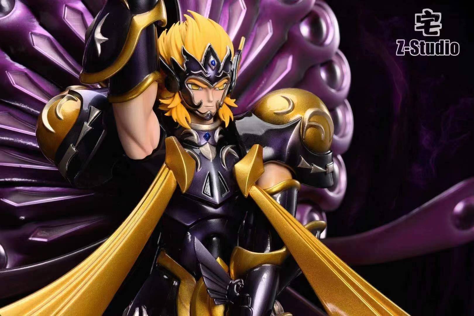Z studio - Hypnos [1/6 scale]