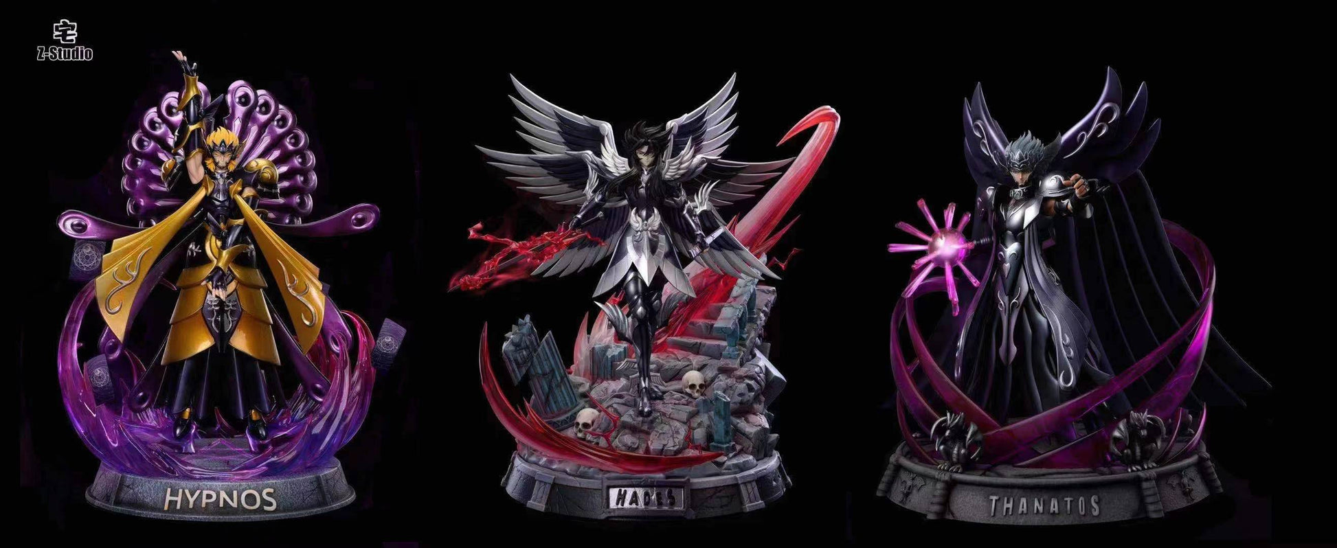 Z studio - Hypnos [1/6 scale]