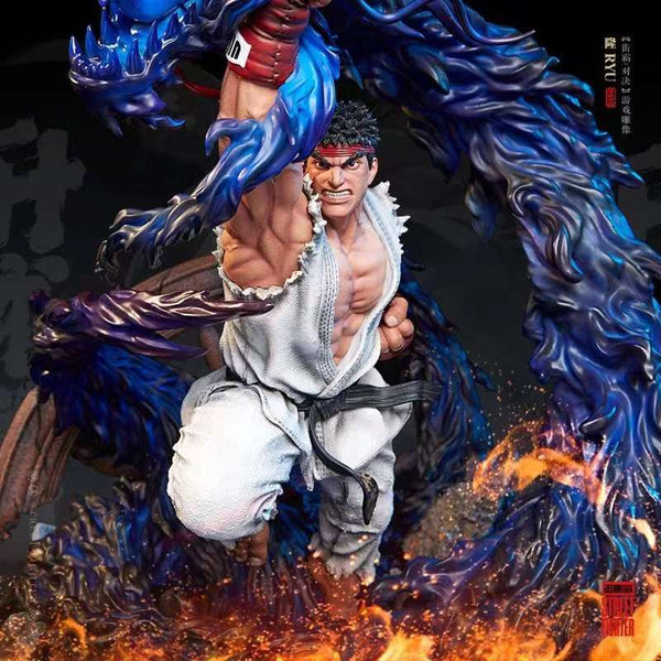 Ryu Studio - Ryu