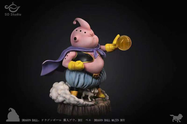  SD Studio  - Fat Buu