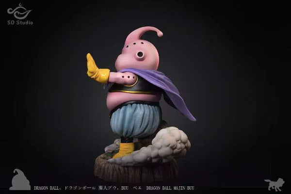  SD Studio  - Fat Buu