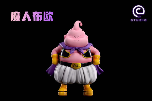 C Studio - Buu