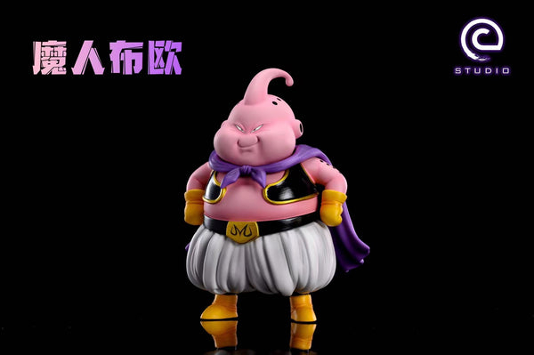 C Studio - Buu