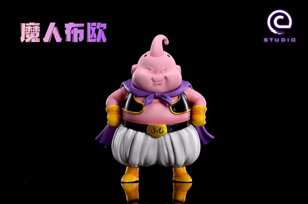 C Studio - Buu