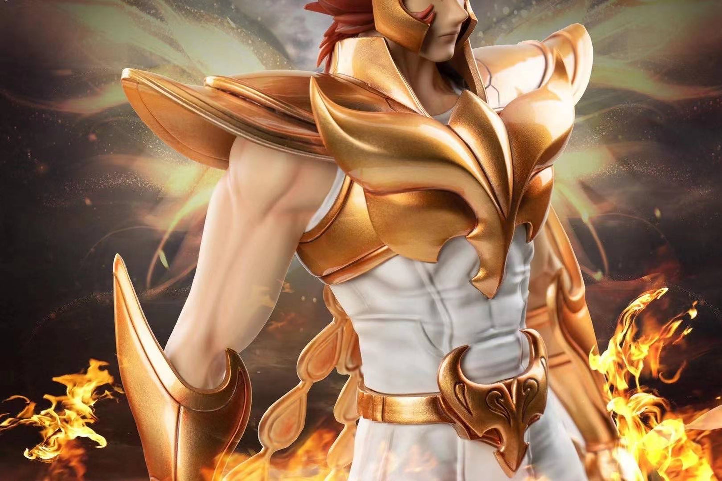 YU studio  -  Ikki - Standard/ Gold Version [2 variants]