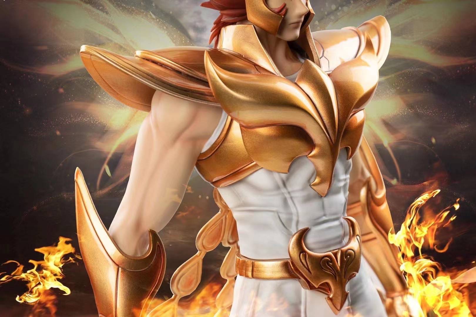 YU studio  -  Ikki - Standard/ Gold Version [2 variants]