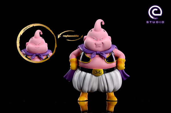 C Studio - Buu