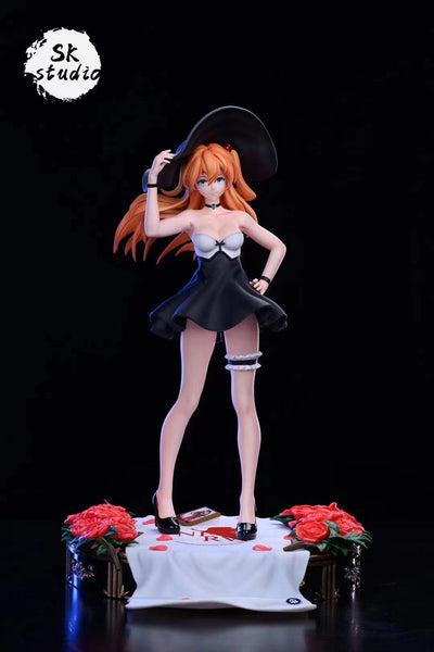 SK Studio - Asuka Langley Soryu