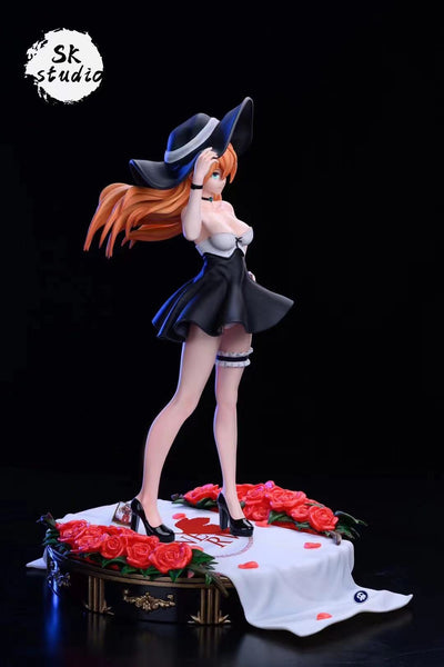 SK Studio - Asuka Langley Soryu