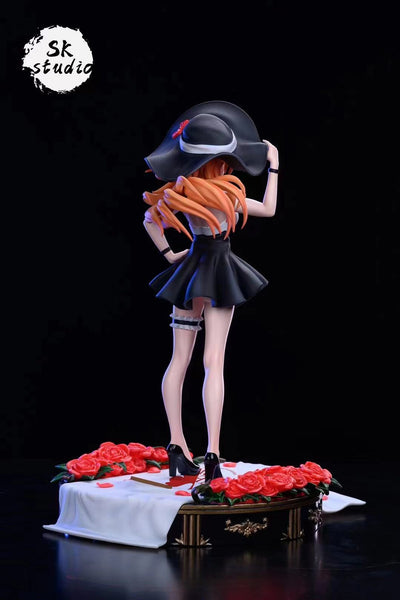 SK Studio - Asuka Langley Soryu