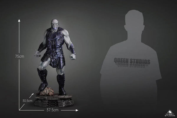 Queen Studio  - Darkseid [1/6 scale]