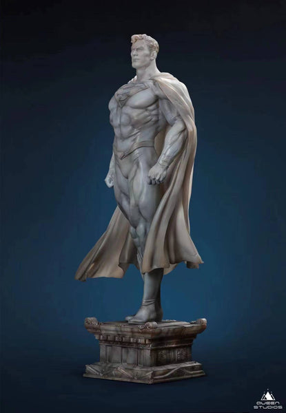 Queen Studio   - Superman [1/4 scale]