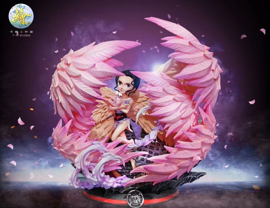  TH Studio/ Tian Hui Studio - Nico Robin Seraph
