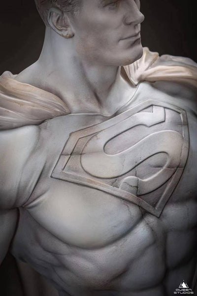 Queen Studio   - Superman [1/4 scale]