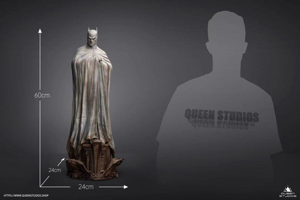 Queen Studio - Batman [1/4 scale]