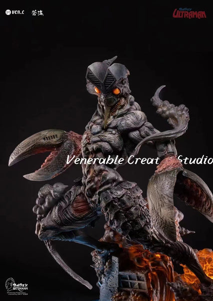 Venerable Creat Studio (Ven.C) - Alien Baltan