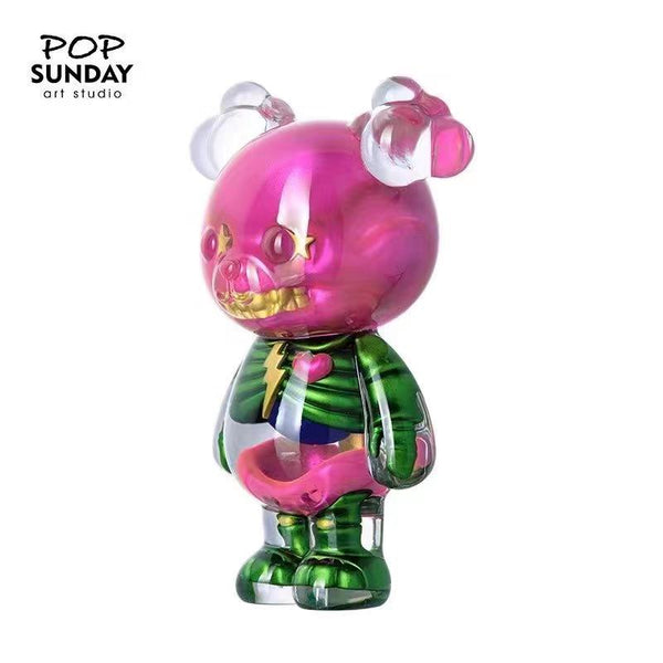 Pop Sunday  - Sky Bear [Sunny day/ Cloudy Day]