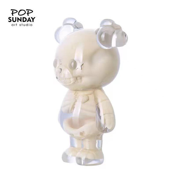 Pop Sunday  - Sky Bear [Sunny day/ Cloudy Day]