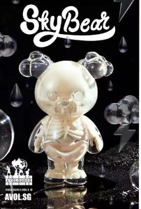 Pop Sunday  - Sky Bear [Sunny day/ Cloudy Day]