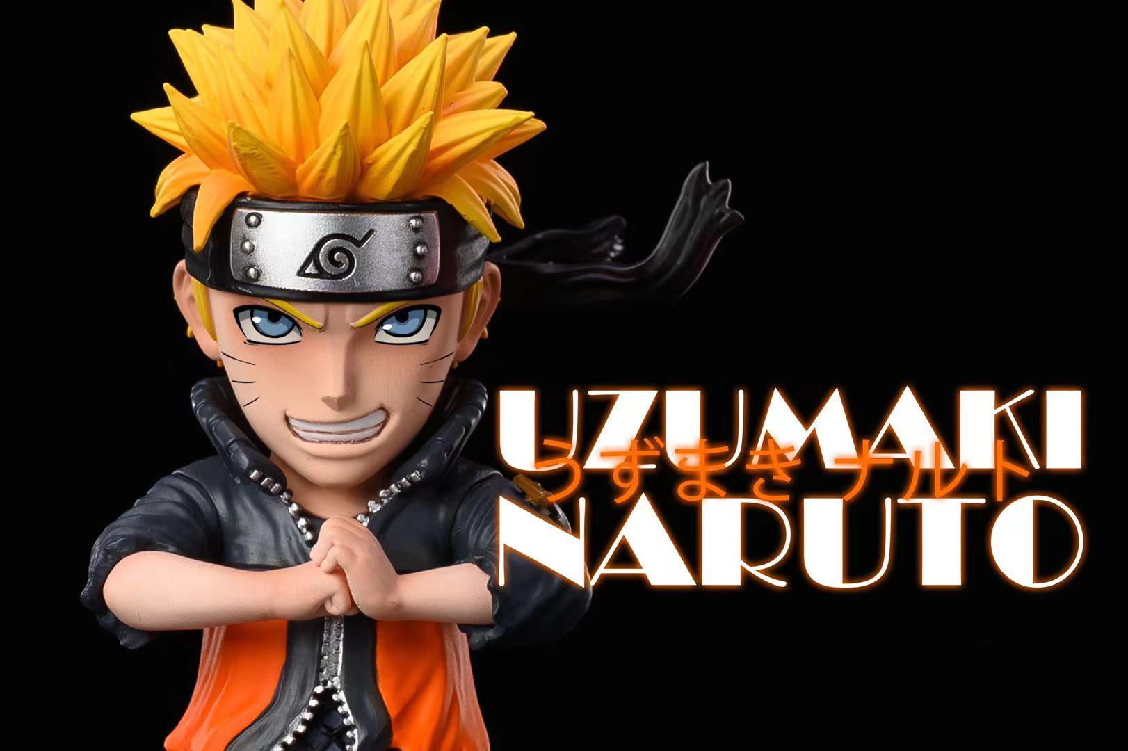 海外gk leagueスタジオ【ナルト サスケ サクラ】lg zero A賞 League Studio - Sakura Sasuke Naruto [WCF] – Avolounge