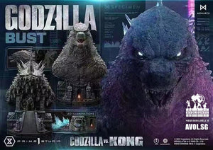 Prime 1 Studio - Godzilla Bust 