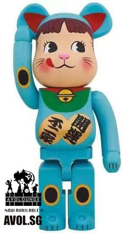 Be@rbrick - Lucky Cat 1000%