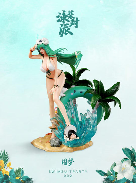 Yuan Meng Studio  - Nelliel Tu [1/6 scale]