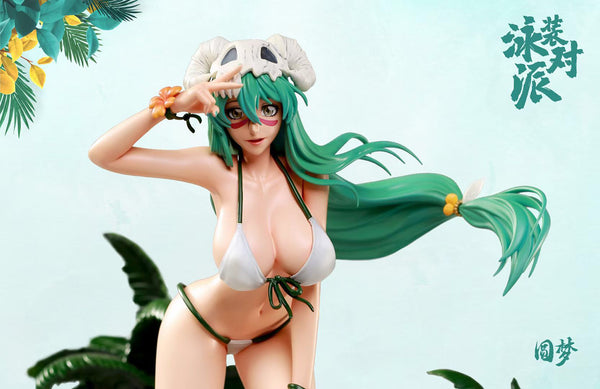 Yuan Meng Studio  - Nelliel Tu [1/6 scale]