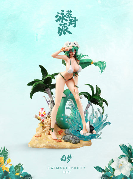 Yuan Meng Studio  - Nelliel Tu [1/6 scale]