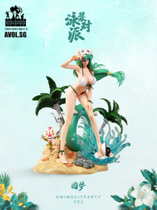 Yuan Meng Studio  - Nelliel Tu [1/6 scale]