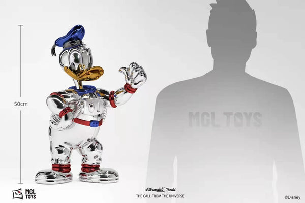 MGL TOYS - Donald Duck [Standard/ Deluxe]