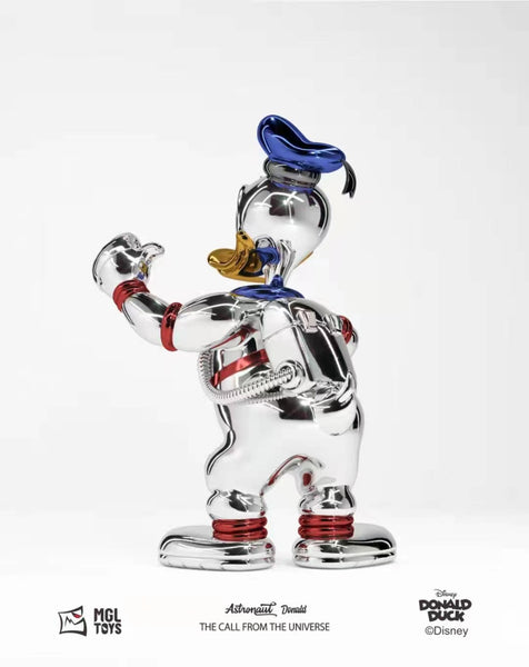 MGL TOYS - Donald Duck [Standard/ Deluxe]