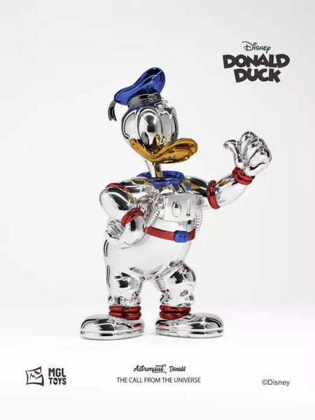 MGL TOYS - Donald Duck [Standard/ Deluxe]