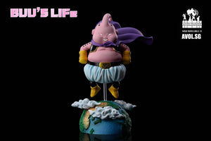 A+ Studio - Fat Buu's Life [WCF]