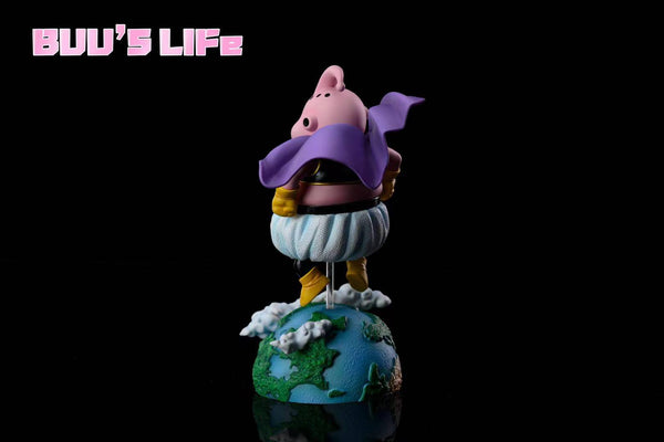 A+ Studio - Fat Buu's Life [WCF]