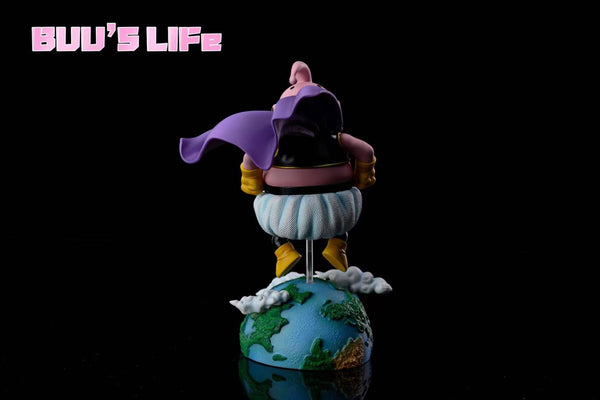 A+ Studio - Fat Buu's Life [WCF]