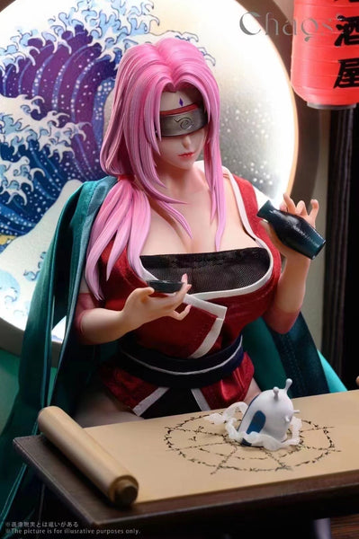 Chaos Studio - Haruno Sakura