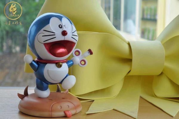 BC Studio  - Doraemon [Ox ver./ Electric shinny ver./ Normal]