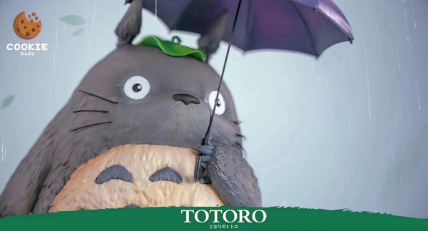 Cookie Studio -  Totoro