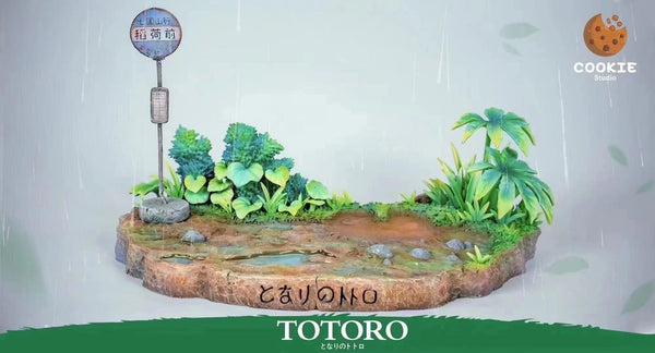 Cookie Studio -  Totoro