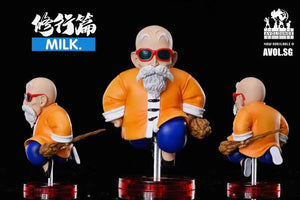 League Studio - Master Roshi [WCF]