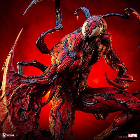 Sideshow Collectibles  - Carnage
