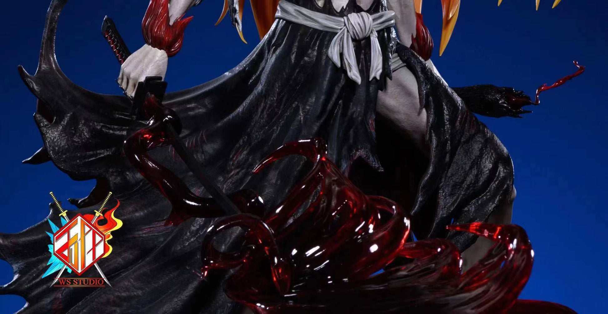 WS Studio - Kurosaki Ichigo Hollow Form