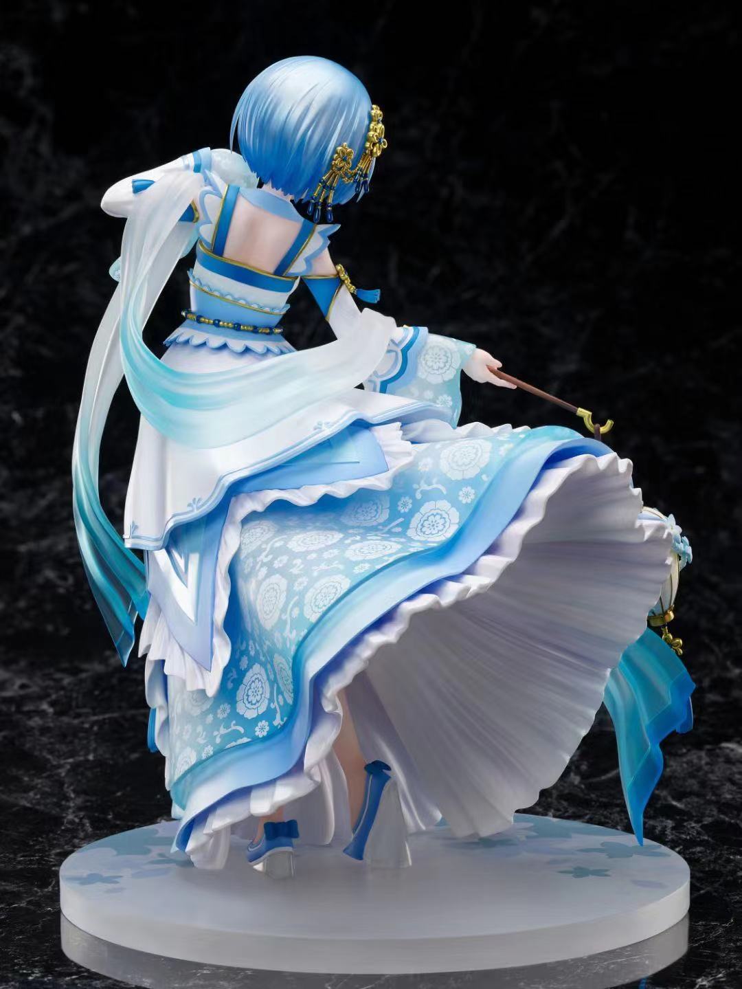 F:NEX  - Rem in Traditional Costume